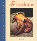 Cover of: Terrariums (Weingartz, Jill. Created Environments Series.)