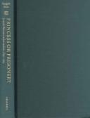 Cover of: Princess or Prisoner?: Jewish Women in Jerusalem, 1840-1914 (Brandeis Series on Jewish Women)