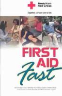 Cover of: First Aid Fast