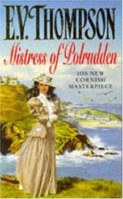 Cover of: Mistress of Polrudden