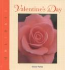 Cover of: Valentine's Day (Holidays) by Steve Potts