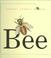 Cover of: Bee (Creepy Crawly)