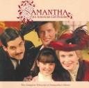 Cover of: Samantha: An American Girl Holiday