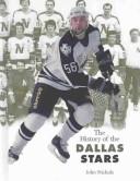 Cover of: Dallas Stars by Nichols, John
