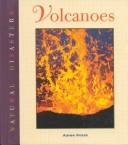 Cover of: Volcanoes by Aaron Frisch