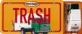 Cover of: Trash (Matchbox)