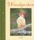 Cover of: Woodpeckers (Kalz, Jill. Birds.)