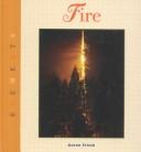 Cover of: Fire (Elements Series (North Mankato, Minn.).) by Aaron Frisch
