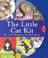 Cover of: The Little Cat Kit (Little Kits)