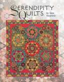 Cover of: Serendipity Quilts