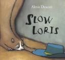 Cover of: Slow Loris