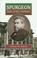 Cover of: Spurgeon