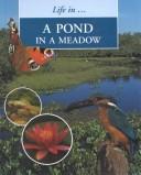 Cover of: A Pond in the Meadow (Morgan, Sally. Life in--,)