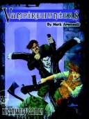 Cover of: Vampire Hunter