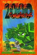 Cover of Critter Commandos 2000