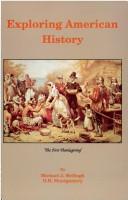 Cover of: Exploring American History