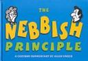 Cover of: The Nebbish Principle by Alan Unger, Alan Unger