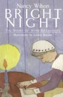 Cover of: Bright Night: The Story of Anne Bradstreet (Phonics Museum #25)