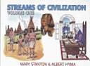 Cover of: Streams of Civilization by Albert Hyma, Mary Stanton, Michael McHugh