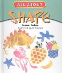 Cover of: All about shape by Irene Bates