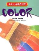 Cover of: All about color