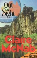 Cover of: Out of Sight by Caire McNab