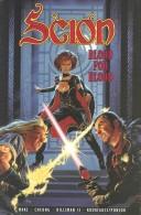 Cover of: Scion by Ron Marz