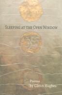 Cover of: Sleeping At The Open Window