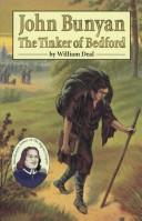 Cover of: John Bunyan: The Tinker of Bedford