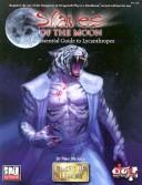 Cover of: Slaves of the Moon: The Essential Guide to Lycanthropes (Races of Legend) (PCI1107) (Races of Legend)