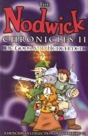 Cover of: Nodwick Chronicles II | Aaron Williams