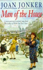 Cover of: Man of the House