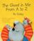 Cover of: The Good in Me from A to Z by Dottie