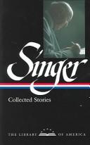 Cover of: Isaac Bashevis Singer Boxed Set by Isaac Bashevis Singer