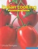 Cover of: Italian Cooking (Shortcuts to Success)