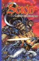 Cover of: Scion by Ron Marz, Jim Cheung