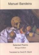 Cover of: Selected Poems