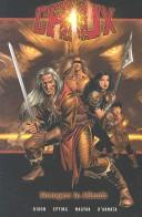 Cover of Crux