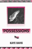 Cover of: Possessions (2nd Mais Middleton Mystery)