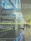 Cover of: Inside the Gannett/USA Today Corporate Headquarters: Lehman-Smith + McLeish