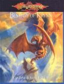 Cover of: Bestiary of Krynn (Dragonlance)