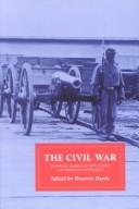 Cover of: The Civil War by Brayton Harris