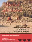 Cover of: Yeki Bud, Yeki Nabud: Essays on the Archaeology of Iran in Honor of William M. Sumner (Cotsen Institute of Archaeology at UCLA Monographs, 48) (Monographs ... Institute of Archaeology at Ucla), 48,)
