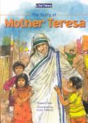 Cover of: The Story of Mother Teresa (Lifetimes (North Mankato, Minn.).) by Stewart Ross, Victor G. Ambrus
