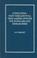 Cover of: Consulting