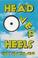 Cover of: Head Over Heels