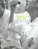 Front cover of Eve by Eve Aronoff