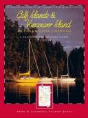 Cover of: A Dreamspeaker Crusing Guide, Vol. 1: Gulf Island and Vancouver Island (Dreamspeaker Cruising Guide)