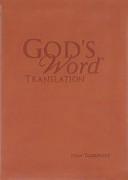 God's Word by Baker Publishing Group