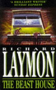 Cover of: The Beast House by Richard Laymon
